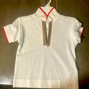 Burberry Toddler